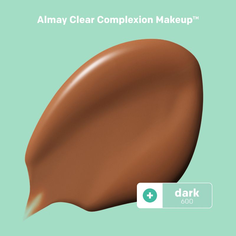 Almay Clear Complexion Concealer - 0.3 fl oz, 4 of 18