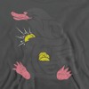 Boys’ Fantastic Beasts Niffler Hooded Sweatshirt - 2 of 4