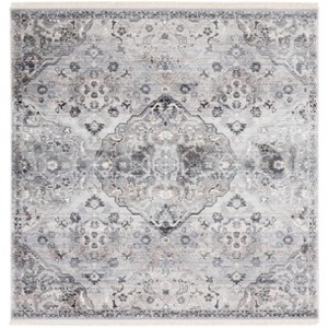 Vintage Persian VTP476 Power Loomed Indoor Rugs - Safavieh - 1 of 4