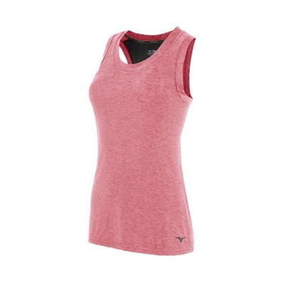 mizuno running tank tops