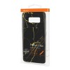 Reiko Samsung Galaxy S8/ SM Streak Marble iPhone Cover in Black - 4 of 4