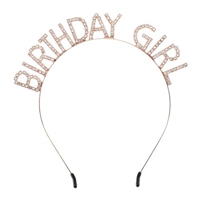 rose gold tone white