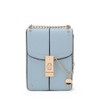 MKF Collection Iona Crossbody Vegan Leather Elegant & Functional Design Handbag Purse by Mia K - 2 of 4