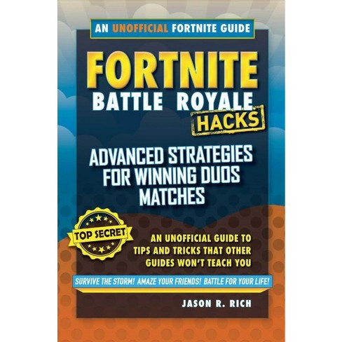 Hacks!    tips fortnite