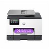 HP Inc. OfficeJet Pro 9125e All-in-One Printer with 3 Months of Instant Ink for free with HP Inc.+ - 3 of 4