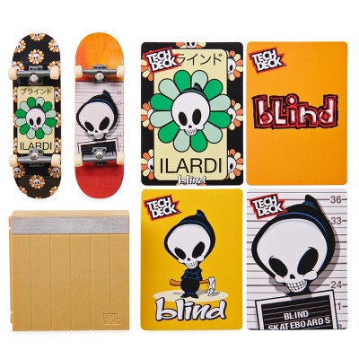 2024 blind skateboards