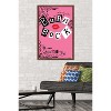 Trends International Mean Girls - Burn Book Framed Wall Poster Prints - 2 of 4