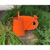 Tierra Garden 2.1 Gallon Traditional Metal Watering Can - 3 of 3