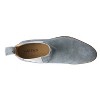 Santimon Mens Suede Chelsea Boots Casual Formal Dress Ankle Boots - 3 of 4