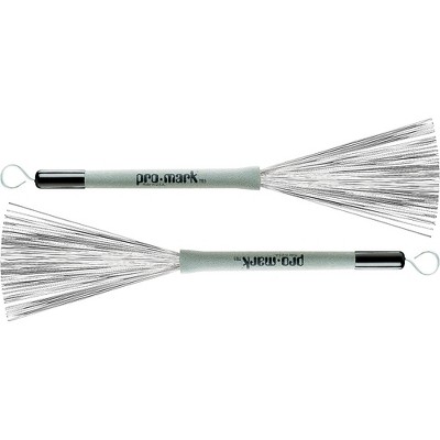 Promark TB5 Wire Brushes