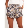 Petal and Pup Womens Rowena Shorts - 4 of 4