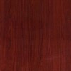 Emma and Oliver 30" x 60" Rectangular High-Gloss Mahogany Resin Table Top - 3 of 3