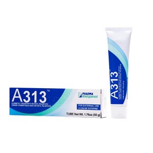 A313 Vitamin A Pommade with Retinol, Skin Repair & Anti-Aging Cream 1.76oz/50ml - 1 of 1