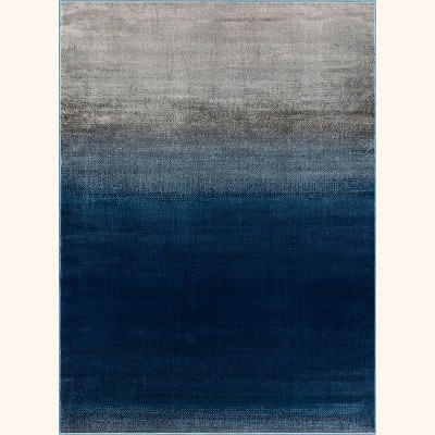 Well Woven Yaro Abstract Geometric Area Rug