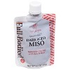 Muso from Japan Miso Dark Aged - Pack of 6 - 5.2 oz - image 2 of 4