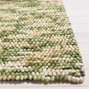 Natura NAT551 Hand Woven Indoor Rugs - Safavieh - 3 of 4