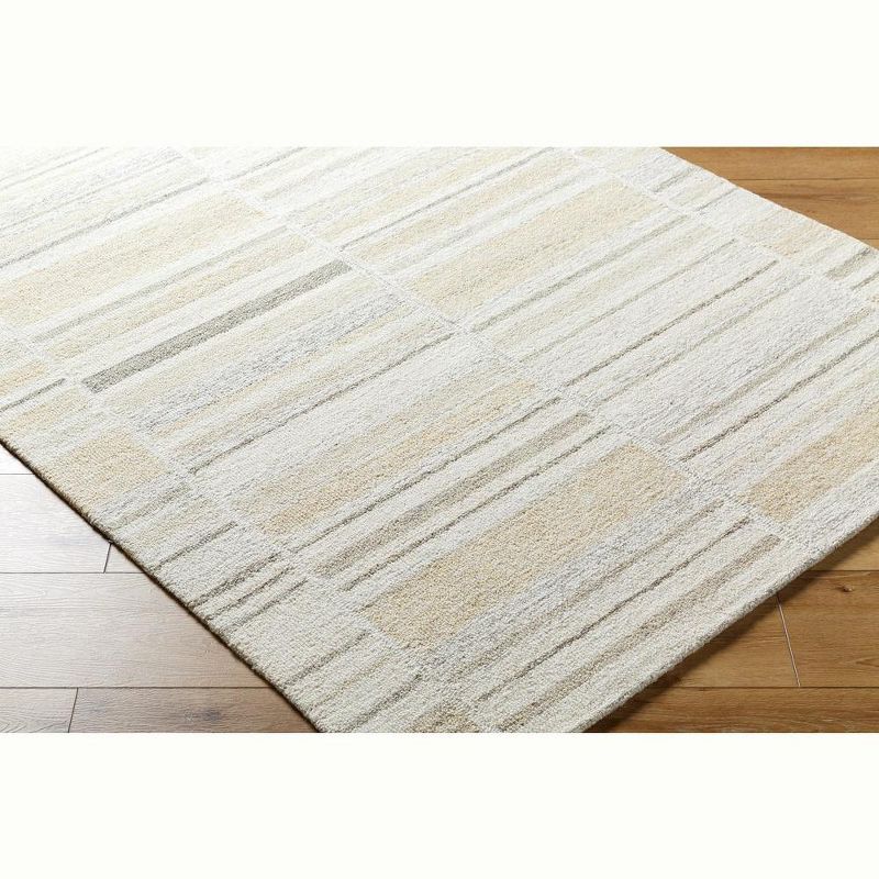Mark & Day Jacobie Tufted Indoor Area Rugs Ash, 3 of 8
