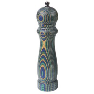 Island Bamboo Pakkawood Pepper Mill - 1 of 1