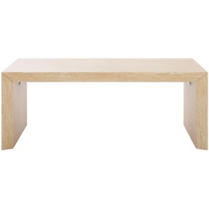 Woodrow Coffee Table - COF7013 - Safavieh - 1 of 4