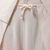 Breathable Solid Color 3PCS Set - Top and Pant with Casual Fit & Daily Style Cherie Code - 4 of 4