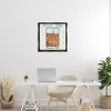 Stupell Industries Florence Italy Travel View Floating Frame Canvas Art - 3 of 4