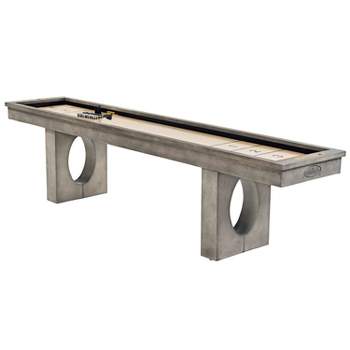 Barrington Aurora 11' Outdoor Shuffleboard Table