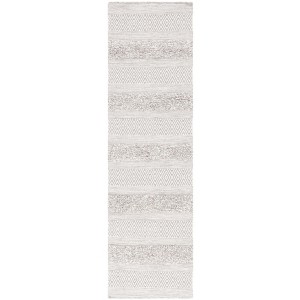 Vermont VRM903 Hand Woven Indoor Rugs - Safavieh - 1 of 4