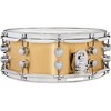 DW MFG LeftCast Snare Drum 14 x 5 in. - 2 of 4