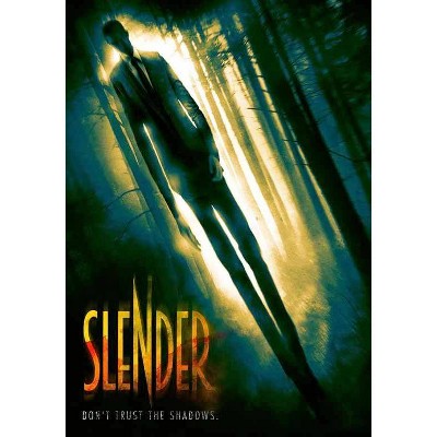 Slender (DVD)(2016)