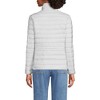 Lands' End Women's Wanderweight Ultralight Packable Down Jacket - 2 of 4