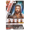 WWE Main Event 158 Roman Reigns Action Figure - 2 of 3