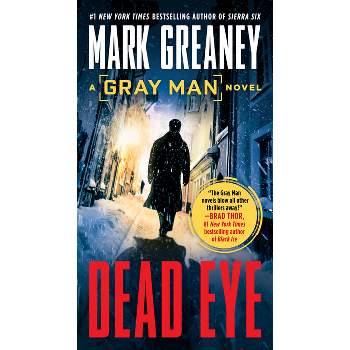 The Gray Man (novel), Gray Man Wiki