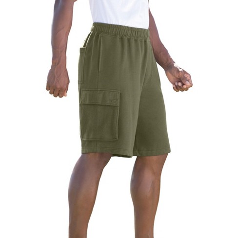 Realtree Big & Tall Shorts for Men for sale