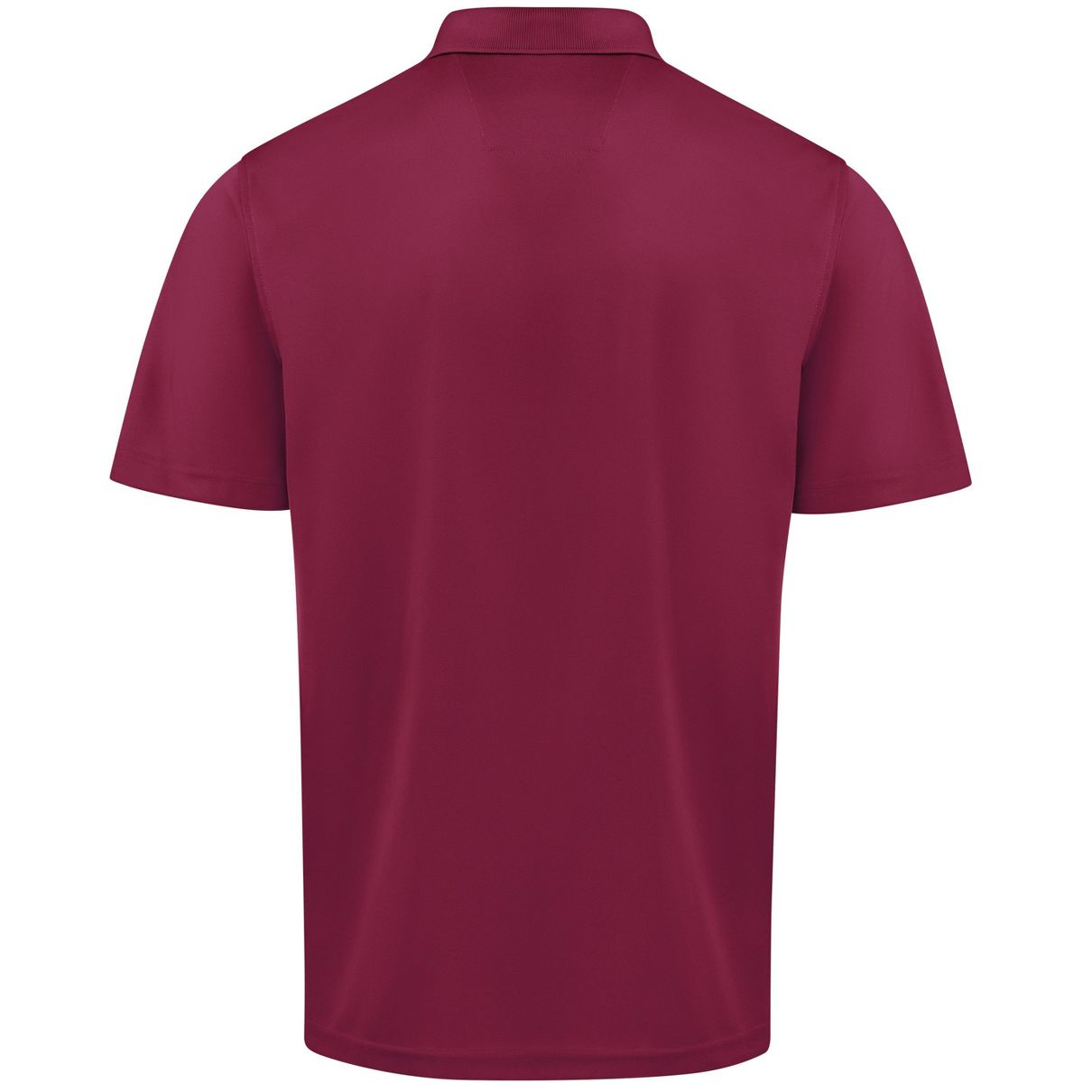 Red Kap Men's Short Sleeve Performance Knit PocketPolo - thumbnail 6