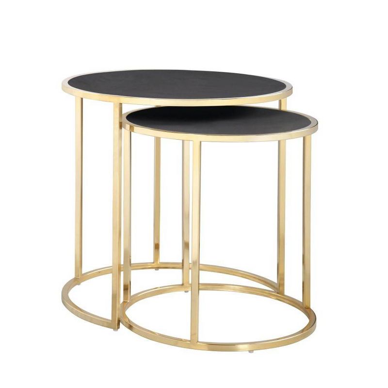 Olivia Side Table - Chic Home Design, 4 of 6
