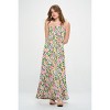 WEST K Women's Jones Tube Maxi Dress - 2 of 3