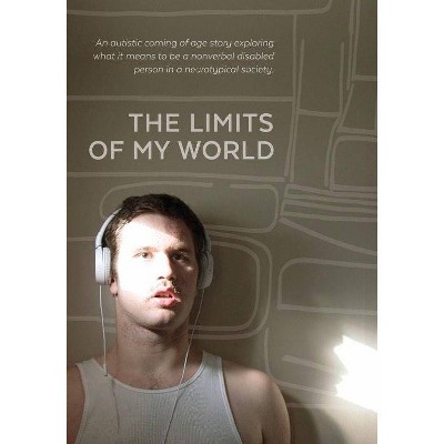 The Limits of My World (DVD)(2019)