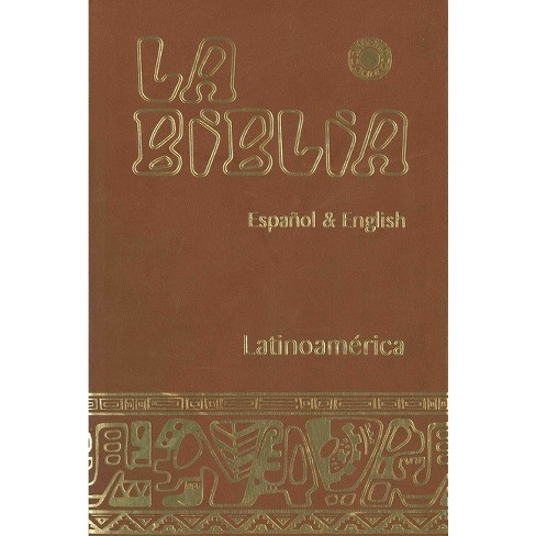 La Biblia Latinoamérica (Bolsillo) (Spanish Edition)