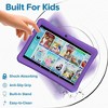 Contixo Kids 10" Tablet Bundle, 80 Disney eBooks, Bluetooth Headphones, Case & Stylus - Parental Controls - 4 of 4