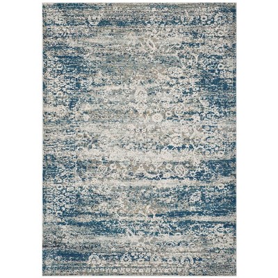 Aria ARA156 Power Loomed Area Rug  - Safavieh