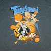 Looney Tunes Space Jam Tune Squad Graphic Design Men's T-Shirt - 2 of 3