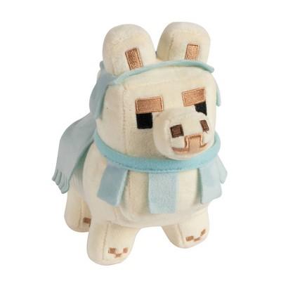 minecraft stuffed animals target