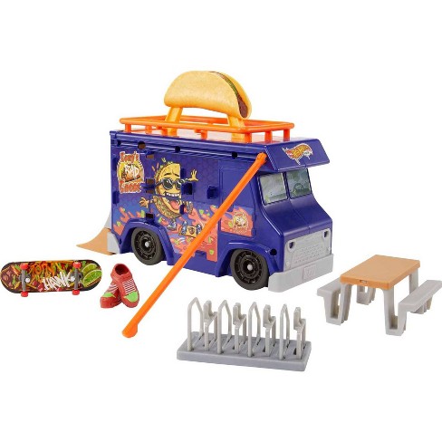 Taco truck toy target