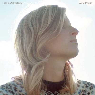 Linda McCartney - Wide Prairie (LP) (Vinyl)