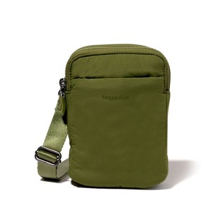baggallini Women's Modern Take Two RFID Crossbody Bag - 1 of 4