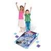 Disney Toss Game Set by GoSports with 8 Bean Bags and Portable Carrying Case - 4 of 4