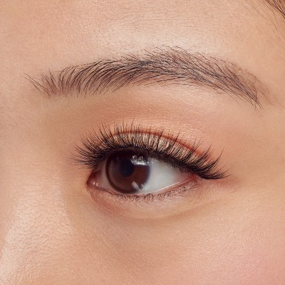 KISS Lash Couture Luxtensions Collection Lash Extension Kit