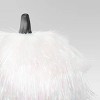 Large Fringed Pumpkin Figurine - Hyde and EEK! Boutique™ - 3 of 3
