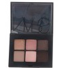 NARS Voyageur Eyeshadow Palette, Suede, 0.02 oz - 3 of 4