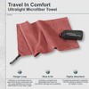 COCOON - Premium - Ultralight Microfiber Towel - 2 of 3